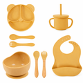 Set de vaisselle personnalisable