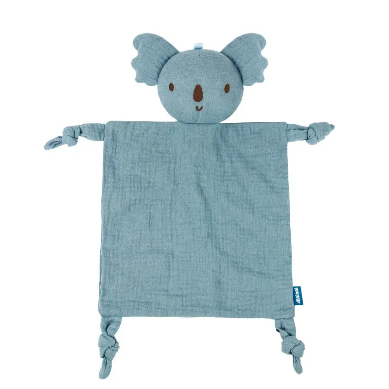 Doudou personnalisable