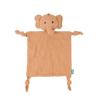 Doudou personnalisable