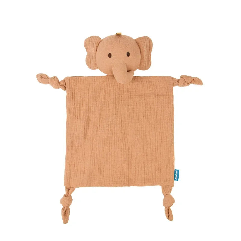 Doudou personnalisable