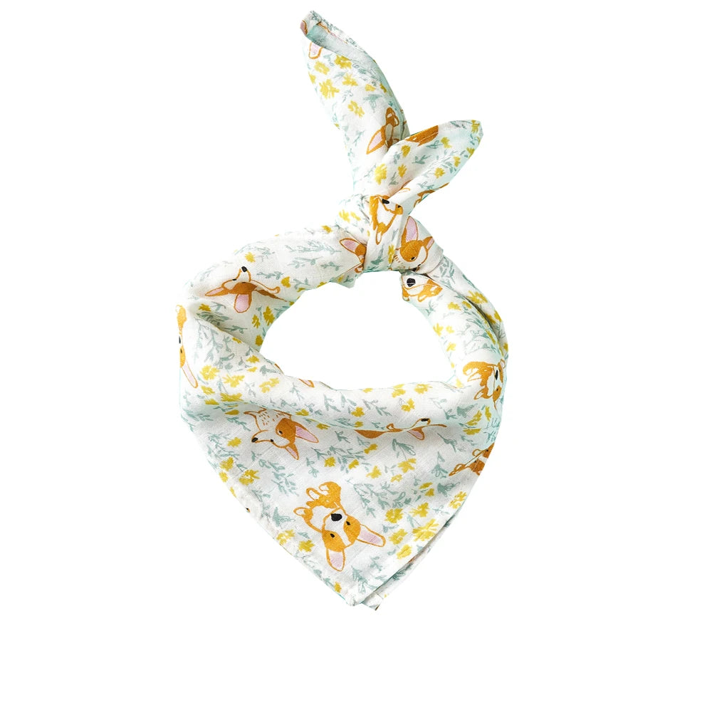 Pack de couvertures à emmailloter