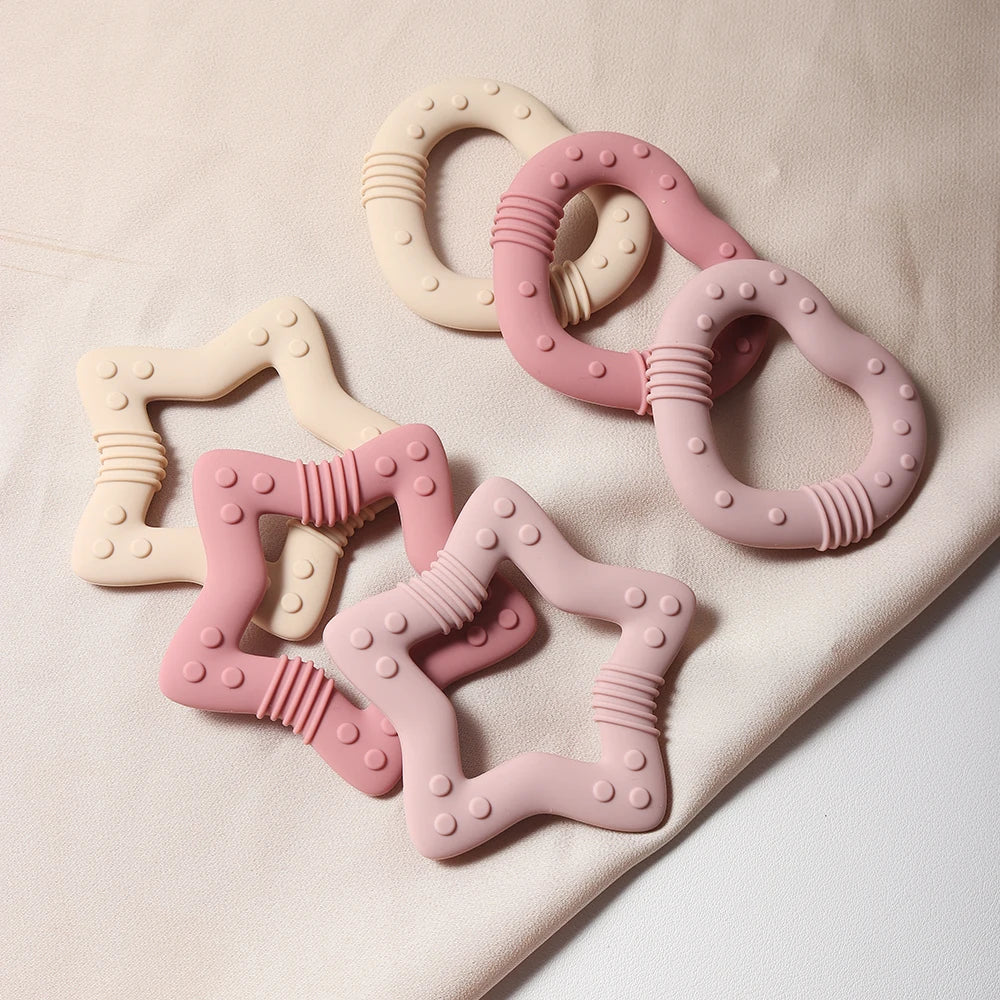 Anneau de dentition
