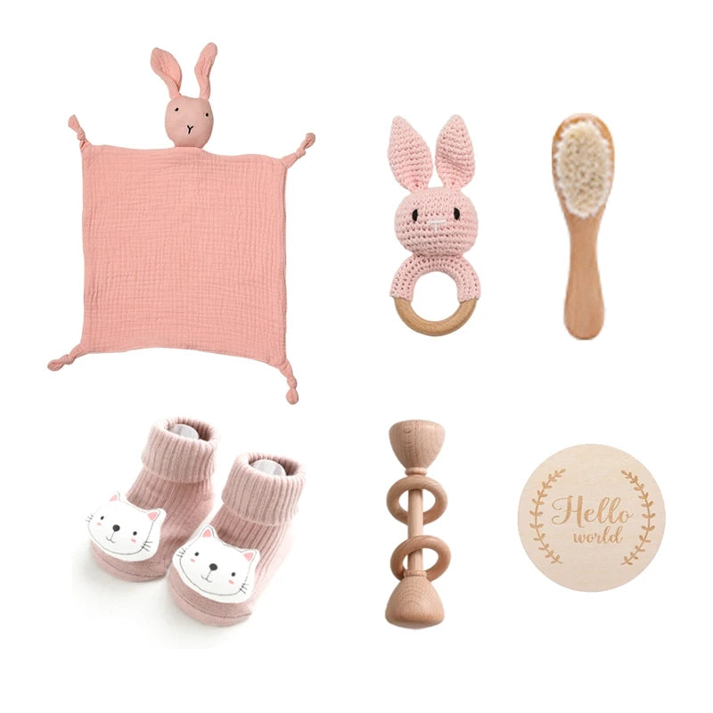 Set cadeau de naissance