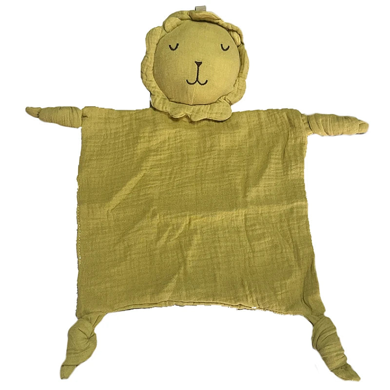 Doudou personnalisable