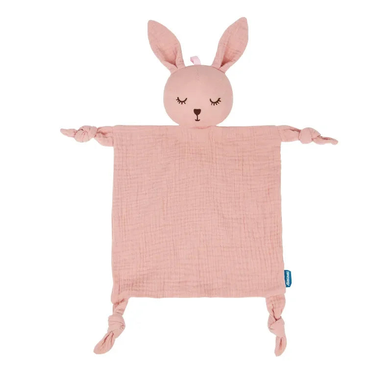 Doudou personnalisable