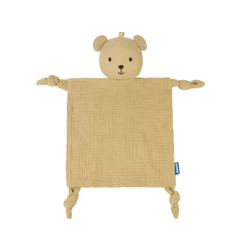 Doudou personnalisable
